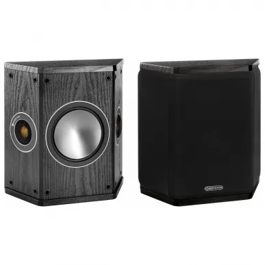 Настенная акустика Monitor Audio Bronze-FX Black Oak